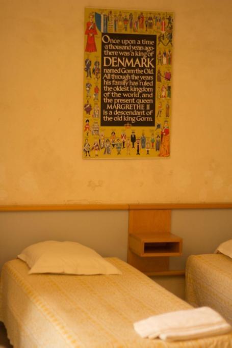 Saint-Jean-dʼAngély Abbaye Royale酒店 客房 照片